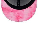 Chicago Cubs 2022 Mother's Day New Era Gray/ Pink Authentic Collection 59FIFTY Fitted Hat - Pro Jersey Sports