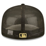 Men's New York Yankees New Era Black 2022 MLB All-Star Game On-Field 59FIFTY Fitted Hat - Pro Jersey Sports