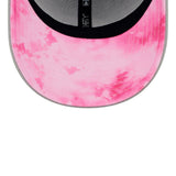 Men's Chicago Cubs New Era Gray/Pink 2022 Mother's Day 39THIRTY Flex Hat - Pro Jersey Sports