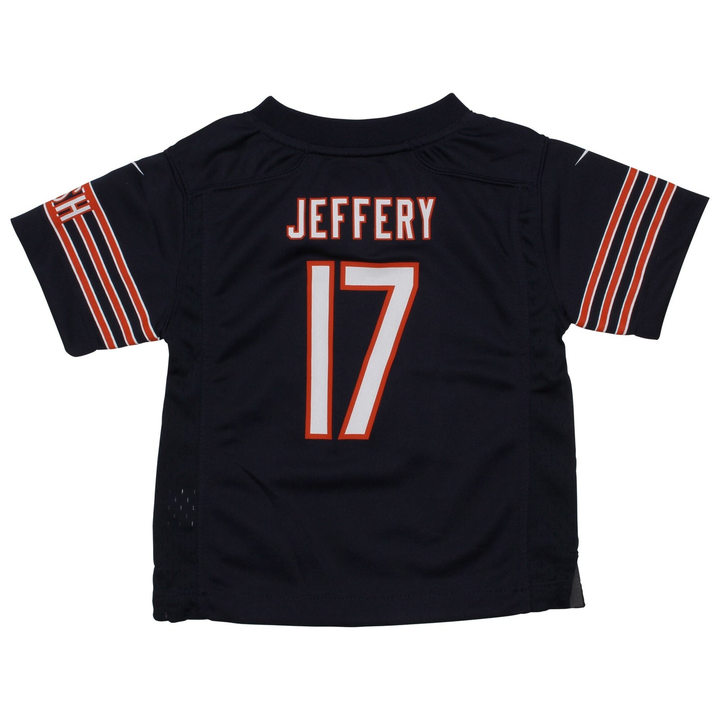 Infant Chicago Bears Alshon Jeffery Nike Game Replica Jersey