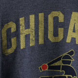 Mens Chicago White Sox Cooperstown Collection Eephus Pitch Softhand T-Shirt - Pro Jersey Sports