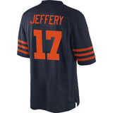 Youth Chicago Bears Alshon Jeffery Alternate Nike Game Jersey - Pro Jersey Sports