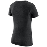 Women's Chicago White Sox Nike Practice 1.7 Tri-Blend V-Neck T-Shirt - Pro Jersey Sports