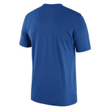 Men's Chicago Cubs NIKE 2016 World Series Bound Authentic Collection Performance Dri-Fit T-Shirt - Pro Jersey Sports