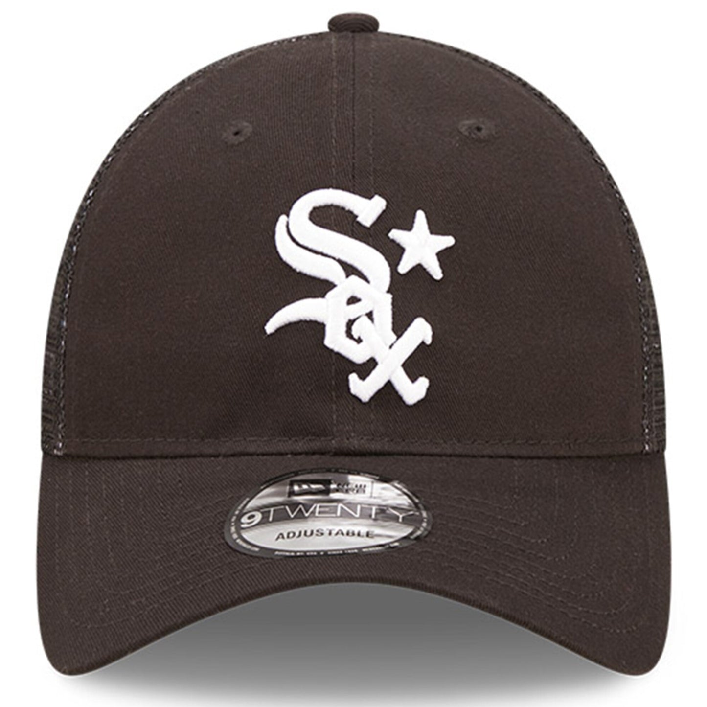 Men's Chicago White Sox New Era Black 2022 MLB All-Star Game Workout 9TWENTY Adjustable Hat