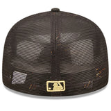 Men's Chicago White Sox New Era Black 2022 MLB All-Star Game On-Field 59FIFTY Fitted Hat - Pro Jersey Sports