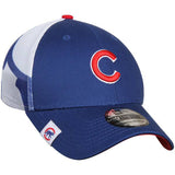 Chicago Cubs Logo Wrapped 39THIRTY Flex Fit Cap - Pro Jersey Sports