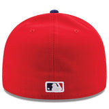Men's Philadelphia Phillies Authentic Collection On-Field 59FIFTY Fitted Hat - Pro Jersey Sports