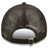 Men's Chicago Cubs New Era Black 2022 MLB All-Star Game 9TWENTY Adjustable Hat - Pro Jersey Sports
