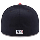 MLB Minnesota Twins Home AC On Field 59Fifty Fitted Cap - Pro Jersey Sports