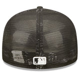 Men's Chicago White Sox New Era Black 2022 MLB All-Star Game Workout 59FIFTY Fitted Hat - Pro Jersey Sports