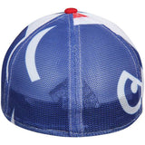 Chicago Cubs Logo Wrapped 39THIRTY Flex Fit Cap - Pro Jersey Sports