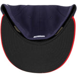 Men's Chicago White Sox New Era White/Red Alternate Authentic Collection On-Field Low Profile 59FIFTY Fitted Hat - Pro Jersey Sports