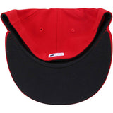 Men's Philadelphia Phillies Authentic Collection On-Field 59FIFTY Fitted Hat - Pro Jersey Sports