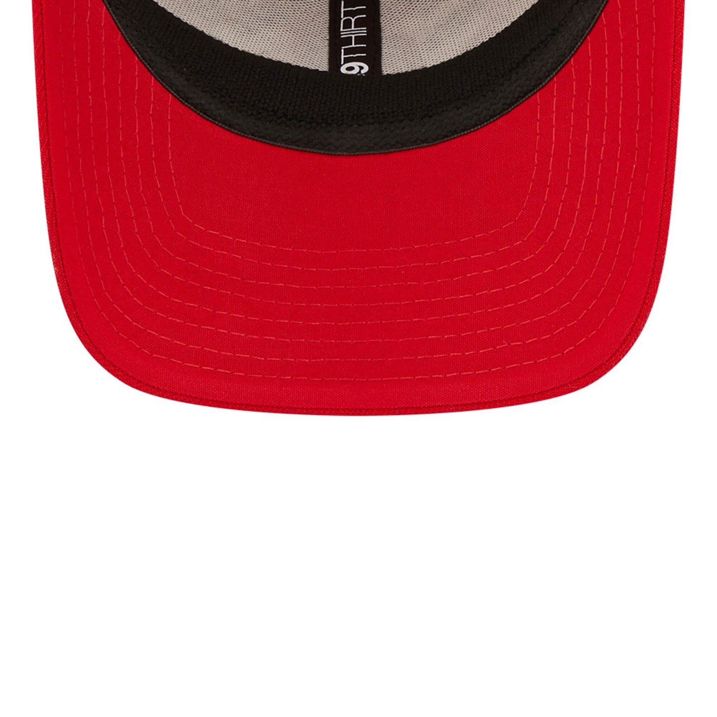 Men's Chicago White Sox New Era Red 2022 4th of July 39THIRTY Flex Hat