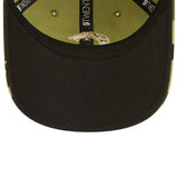 Chicago Cubs 9TWENTY Camo 2022 Armed Forces Day Adjustable Hat - Pro Jersey Sports