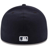 New Era MLB Colorado Rockies Game Authentic Collection On Field 59Fifty Fitted Hat - Pro Jersey Sports