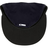 New Era MLB Colorado Rockies Game Authentic Collection On Field 59Fifty Fitted Hat - Pro Jersey Sports