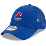 Chicago Cubs 9FORTY Perf Pivot 2 New Era Adjustable Hat - Pro Jersey Sports