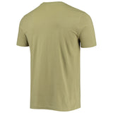 Men's Chicago Cubs Armed Forces Olive New Era Tee - Pro Jersey Sports