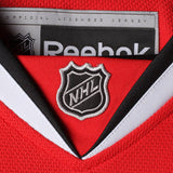 Mens Chicago Blackhawks Duncan Keith Premier Home Jersey - Pro Jersey Sports