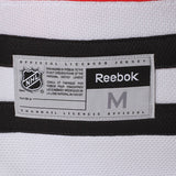 Mens Chicago Blackhawks Steve Larmer Premier Home Jersey - Pro Jersey Sports
