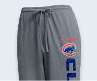 Pants/Shorts