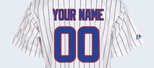 Personalize