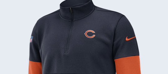 Jackets