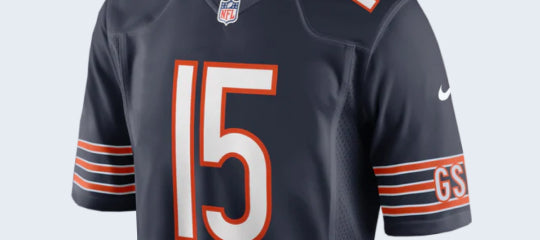 Jerseys