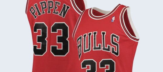 Jerseys