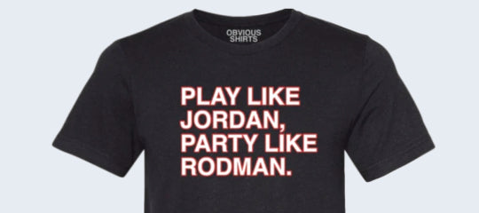 T-Shirts
